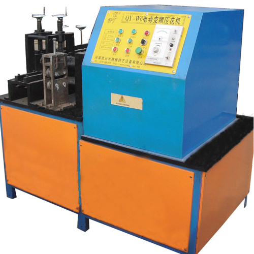 Wrought Iron Product Machine Line