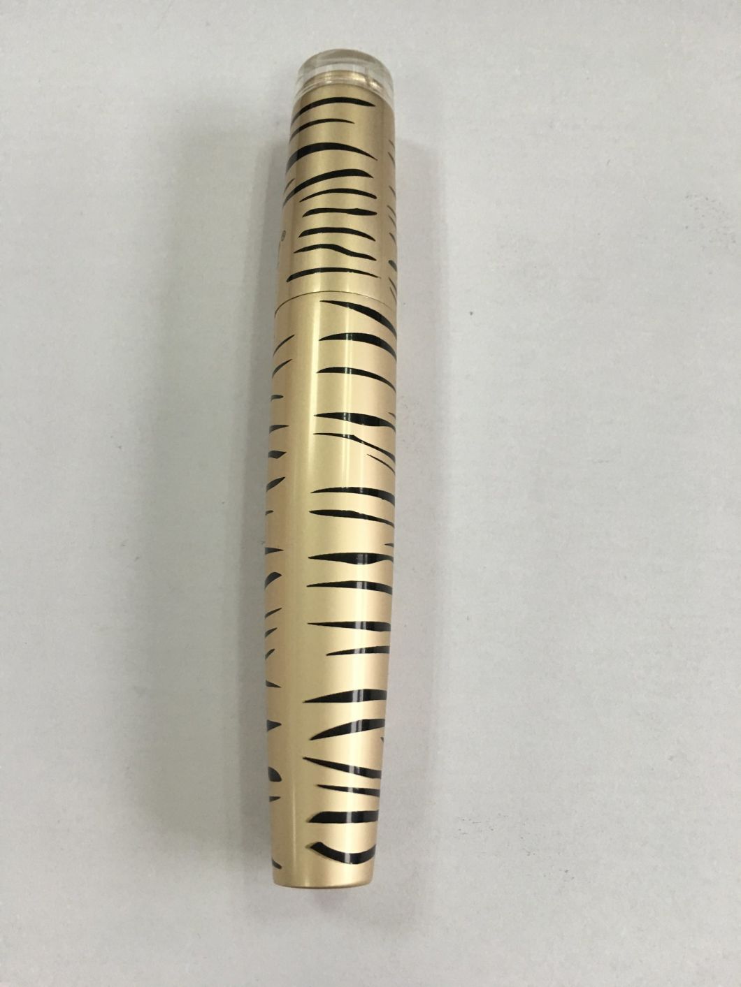 8ml Round Aluminium Mascara Container