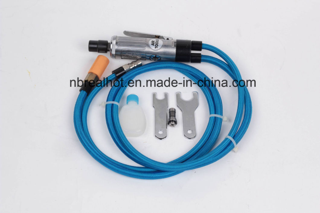 Air Die Grinder (pneumatic tool)