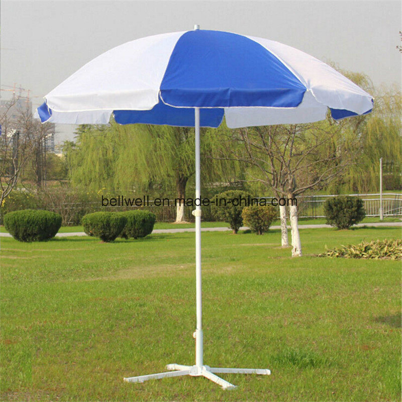 Promotion Outdoor Beach Umbrella Garden Patio Sun Umbrella