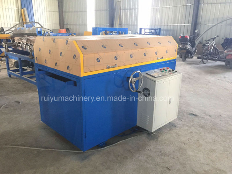 Roll Forming Machine for Portable Standing Seam Roofing