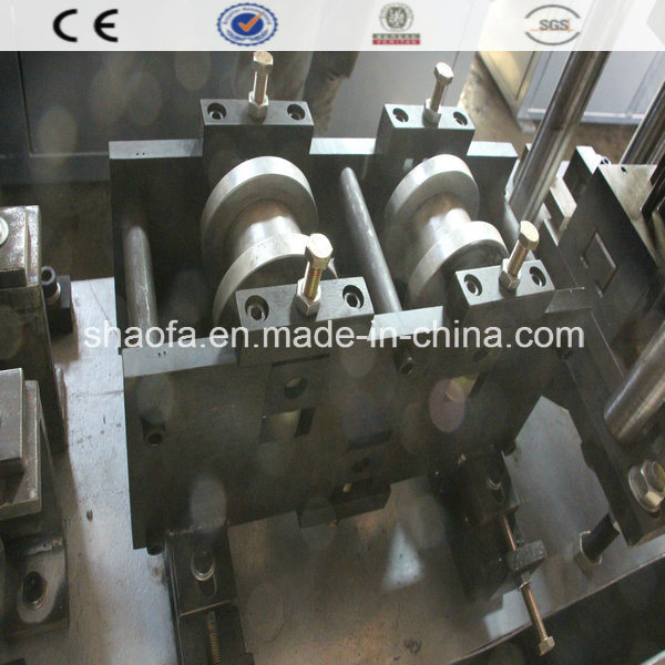 Ceiling Drywall Stud Track Making Roll Forming Machine