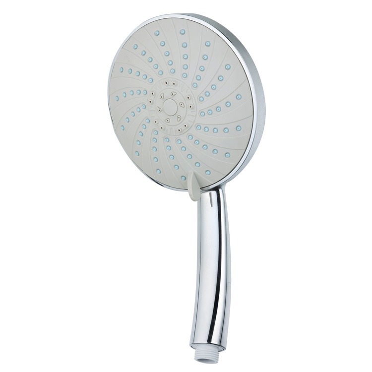 ABS Chrome Plated Shower Head