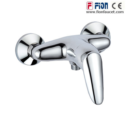 China Factory Bathroom Taps Shower Faucet Bathtub Faucets (F-8302)