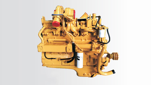 Good Quality for Pd220y-6 Bulldozer