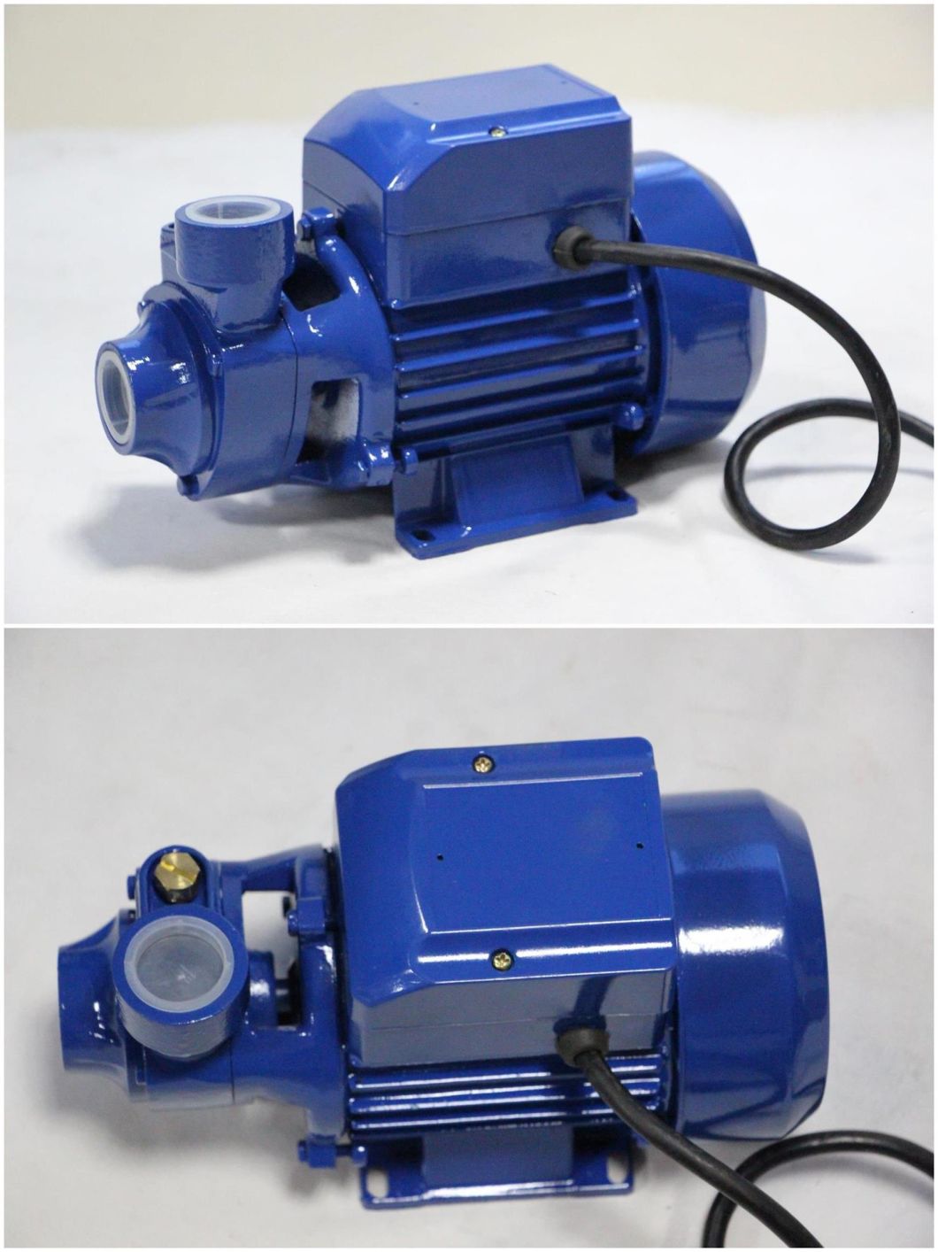 QB60 Vortex Electric Clean Water Pump with Favorable Price