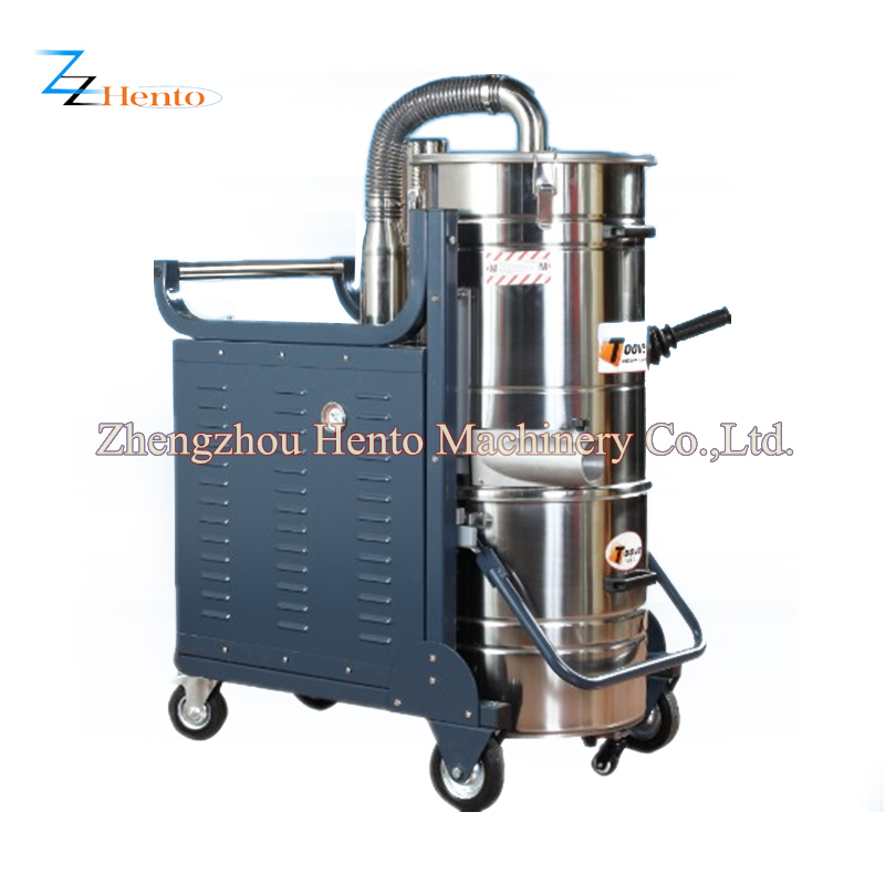 China Supplier Industrial Vacuum Cleaner