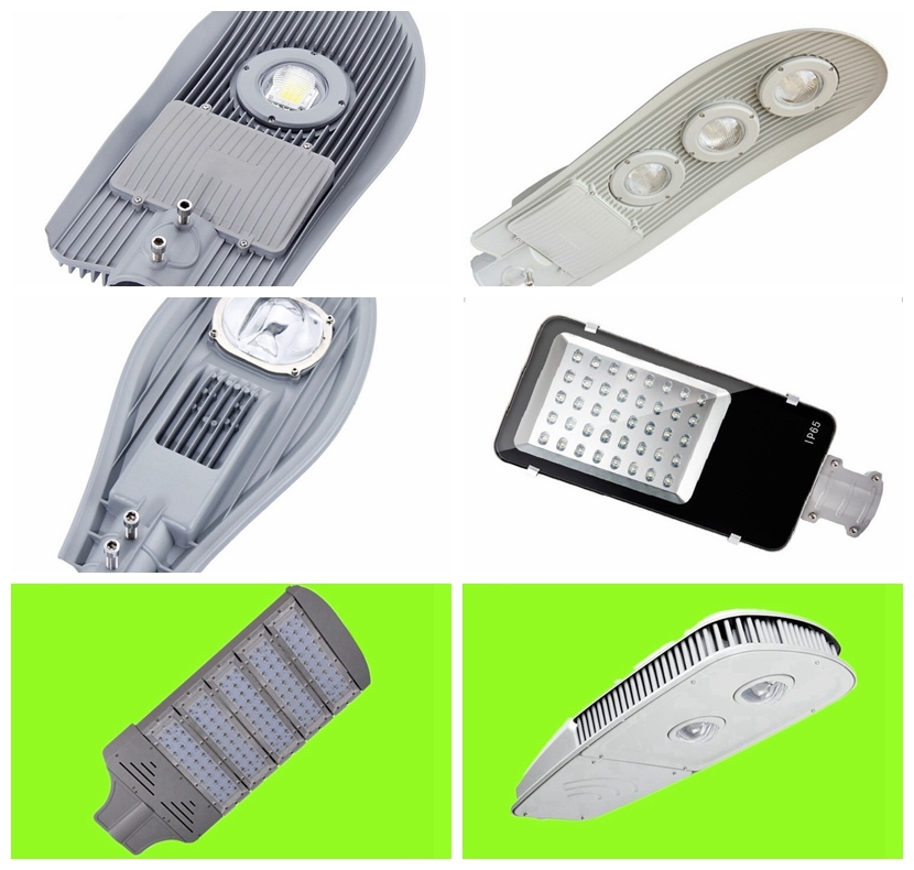 LED Street Light From Manufacturer