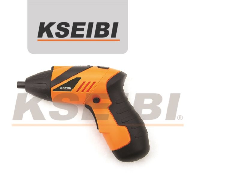 Good Performance Kseibi 3.6V Inline Electric Cordless Screwdriver