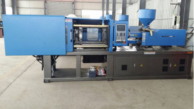 Well Received Pet Preform Plastic Injection Moulding Machine