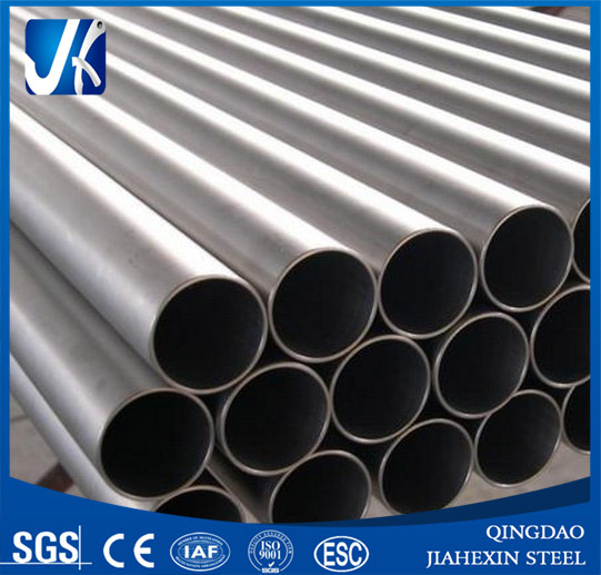 Steel Welded Pipe Tube for Steel Products