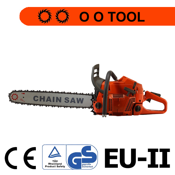 365 Gasoline Chain Saw (365)