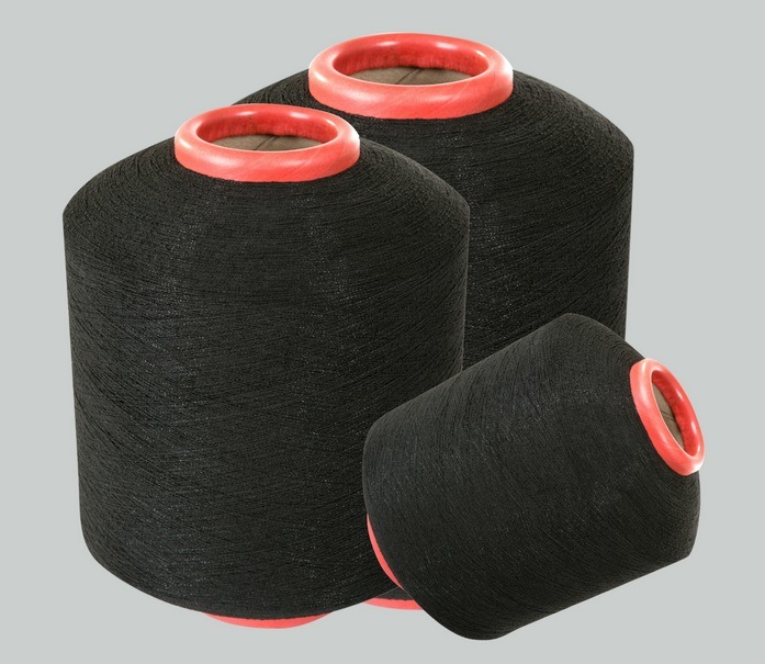 Polyester DTY Lower Elastic