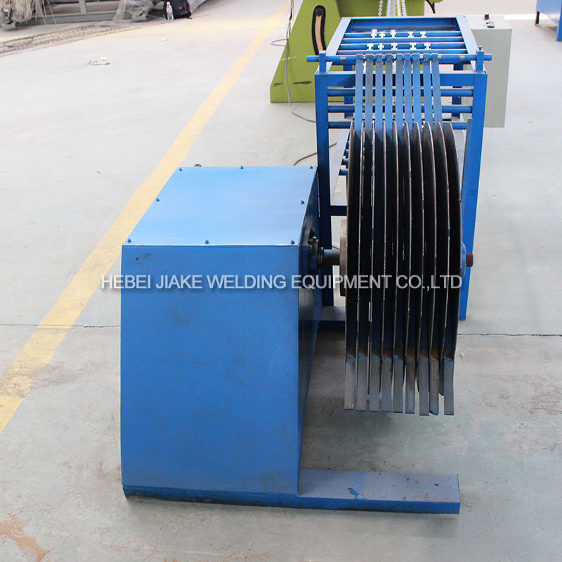 High Quality Razor Barbed Wire Machine