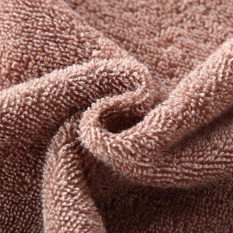 Women & Primes Top Quality Velour Bathrobe Hotel Bathroom Linen (JRD371)