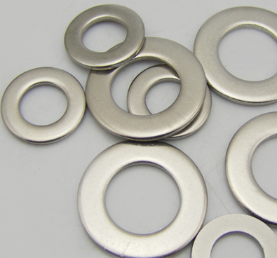 DIN9021, Flat Washer, Big Hole with It, Good Quality From China Manufacturer