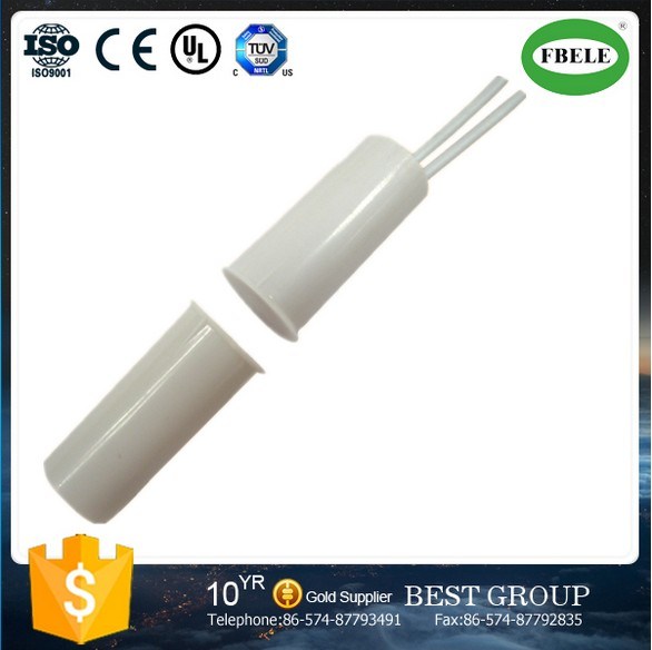 Magnetic Contact Recessed Magnetic Contact (FBELE)