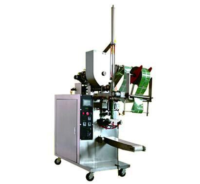 Automatic Shisha Tobacco Packing Machine