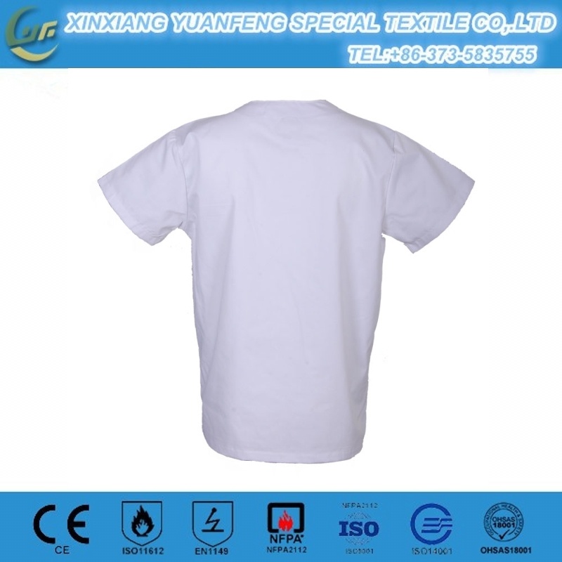 Different Styles New Design PP Painters Disposable Lab Coat