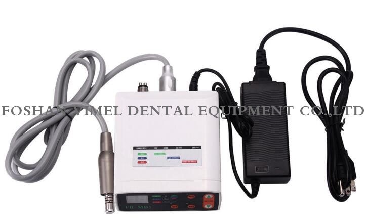 ISO-E Type Dental Electric Brushless LED Micro Motor Star 600em 1: 1/1: 5/16: 1