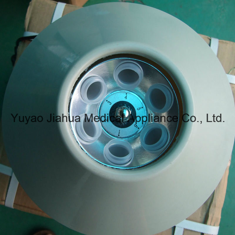 Low Speed Centrifuge 800