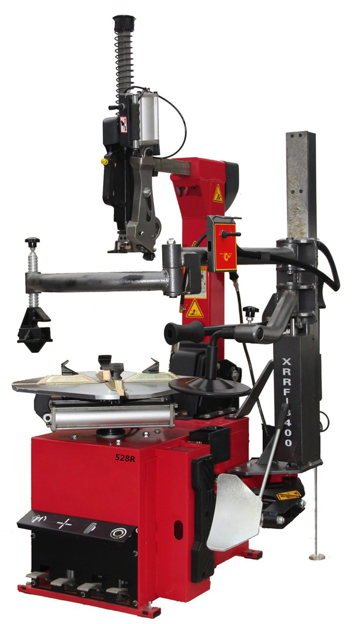 Best Quality Car Maintenance Tyre Changer Machine for Tyre Repair