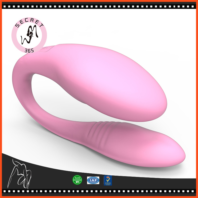 New Arrival USB Rechargeable Sex Toys Adult Sex Toys for Couples