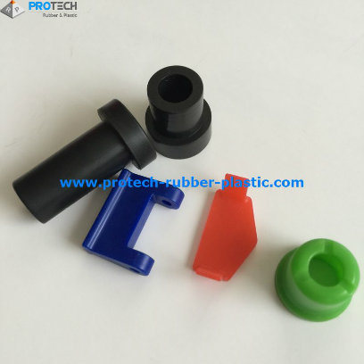 Plastic Post/Plastic Pillar/Plastic Column/Plastic Plug/Plastic Bushing