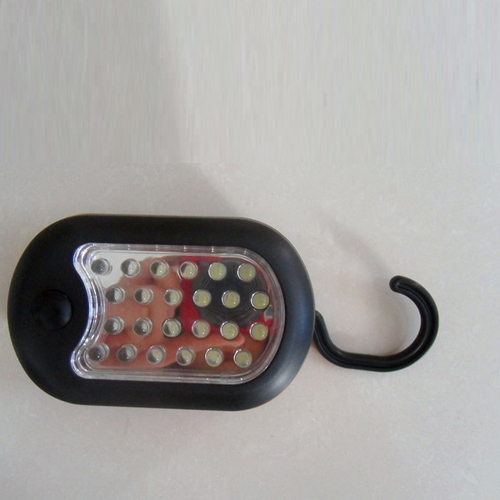 24 LED Portable Mini Working Light