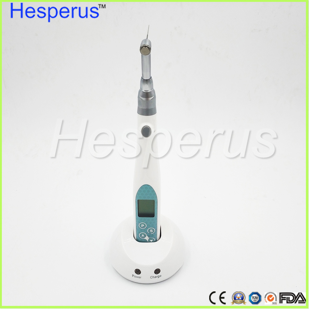 Wireless Cordless Dental Endo Treatment Equipment Hesperus