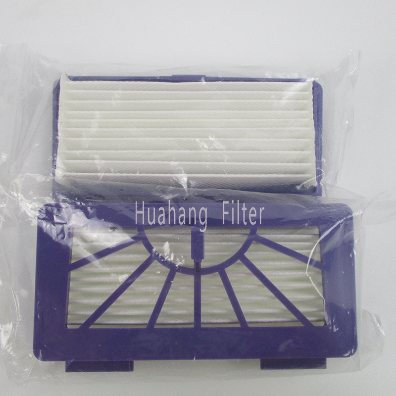 Alternative W10311524 activated carbon air filter for refrigerator