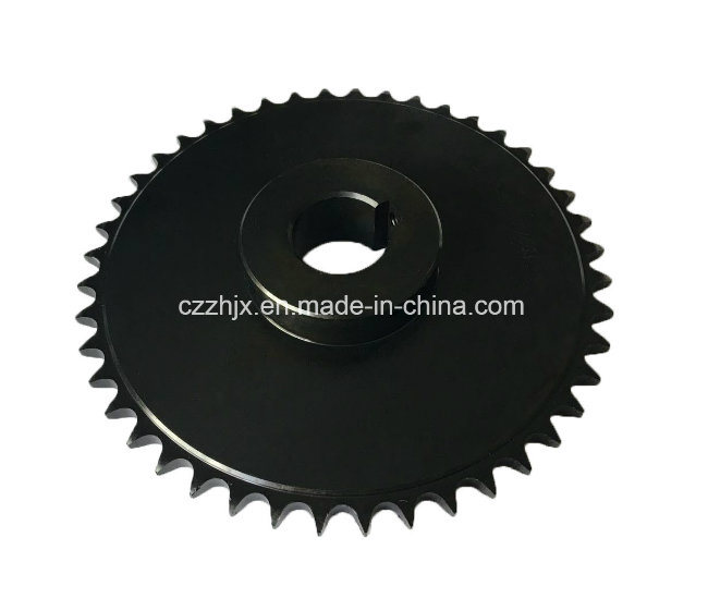 OEM Chain Wheel ISO Standard Sprocket