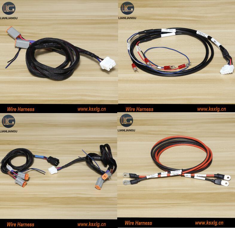 OEM ODM LCD Display Screen Lvds Line