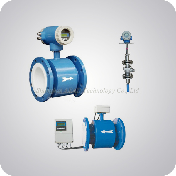 Liquid Flow Meter/Electromagnetic Flow Meter