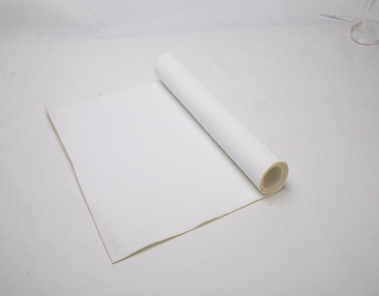 PTFE Coated Factory Supply High Quality Polyester Air Filter Fabric