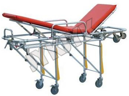 Stretcher for Ambulance Car Jyk-2b