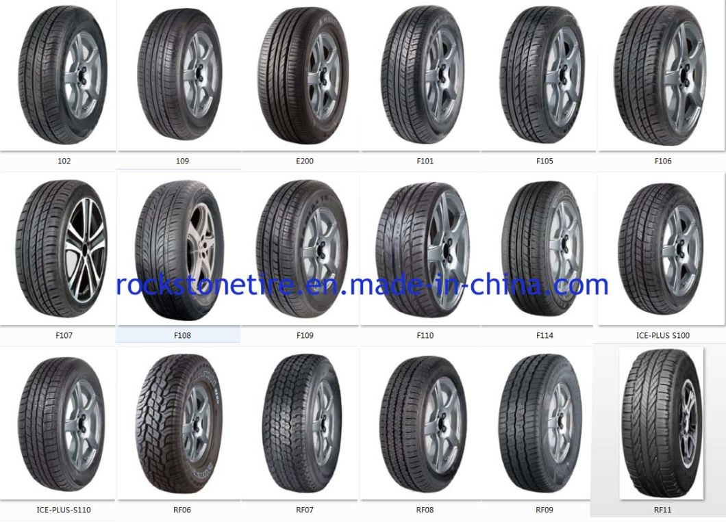 China Best Quality, Heavy Duty Truck Tire 12r22.5 11.00r20 12.00r20