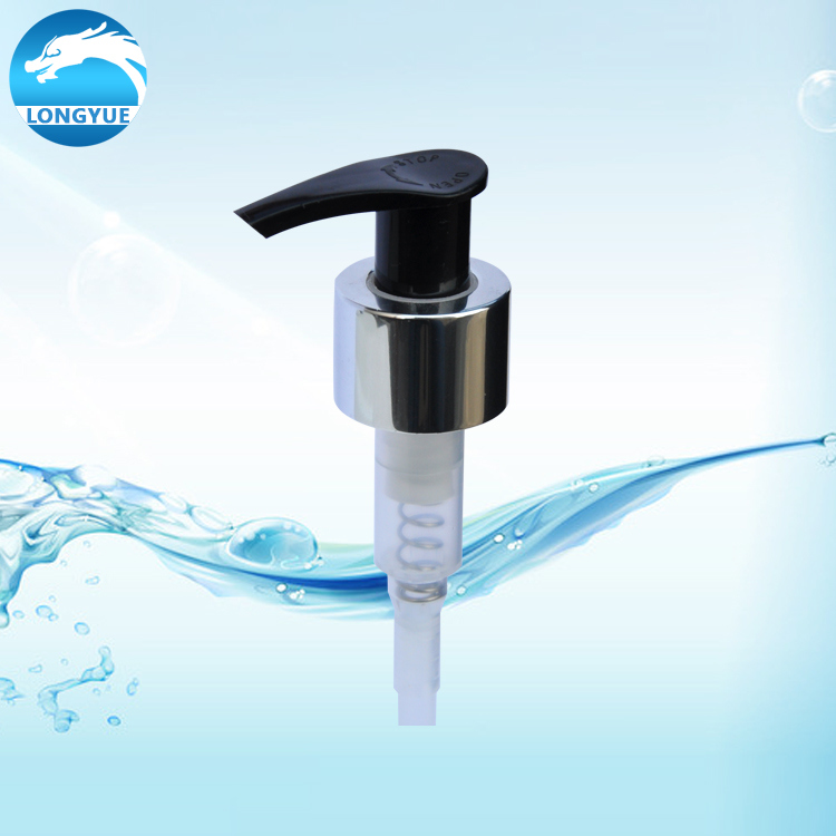 2016 PP High Quality Lotion Pump for Washing