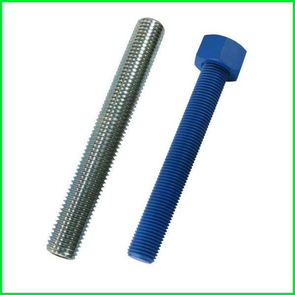 Threaded Rods A193-B7/B7m DIN975