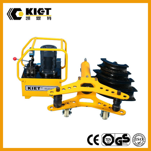 Short Delivery Time Electric Pipe Bender Machine