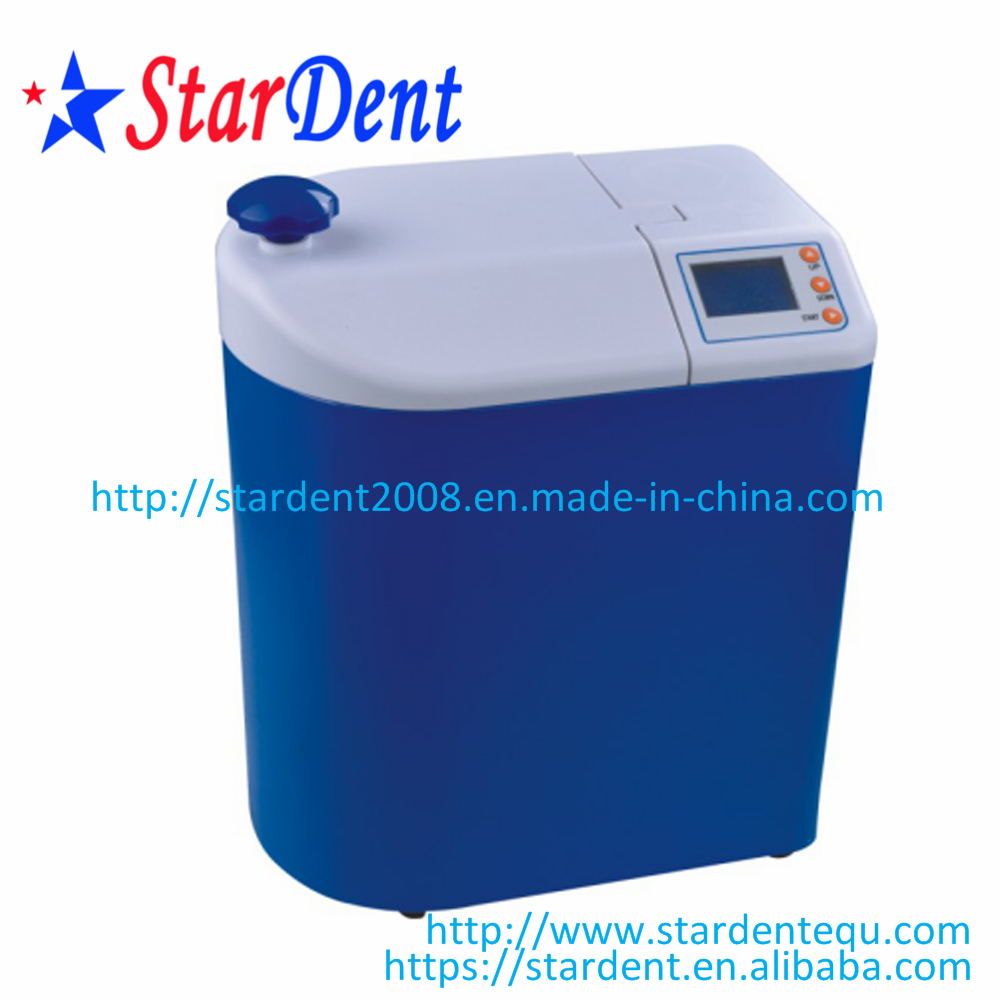 3L LCD Display 3L Vacuum Steam Dental Autoclave Sterilizer