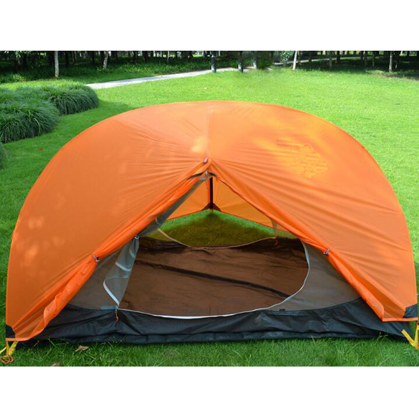 Picnic Field Survival Waterproof Light Mountain Climbing Adventure Tent