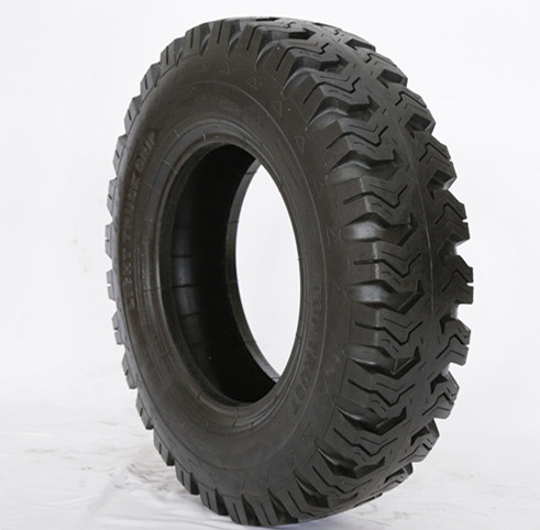 Cross Country Pattern Light Truck Tire with Top Trust Brand and Factory Direct Selling Price LTB Tires Sh-158 7.00-16 8.25-16