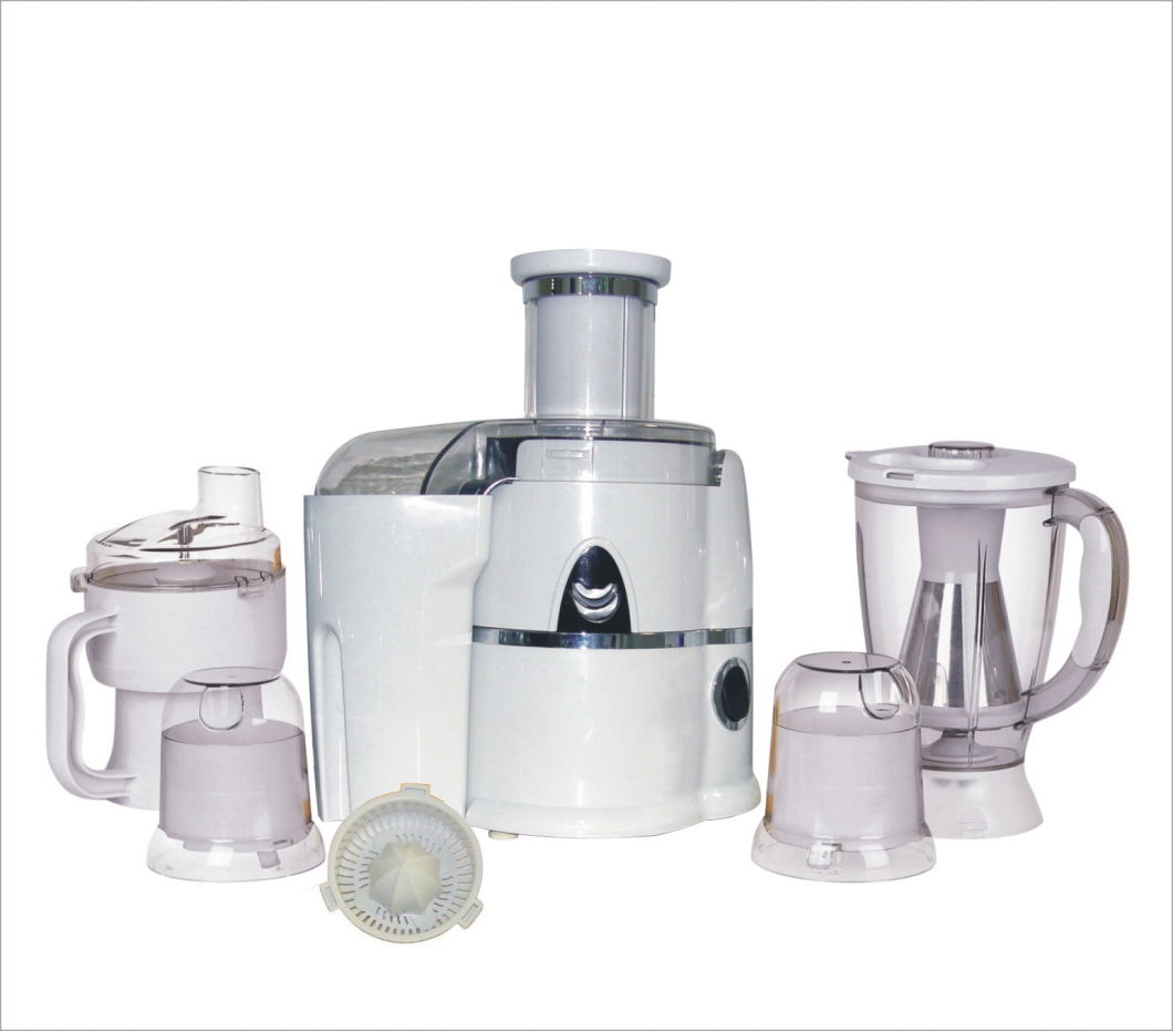 Multi Functional Electric Juicer Blender Hjb-68 with Large Capacity.