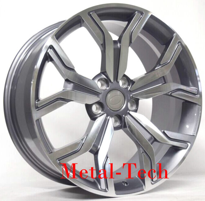 After Market Alloy Wheel Rim 19X8.5 Super Light Forged Alloy Wheel Rim