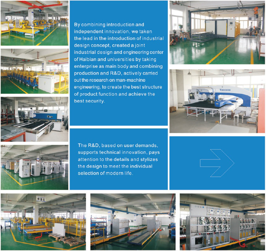 MNS LOW VOLTAGE SWITCHGEAR