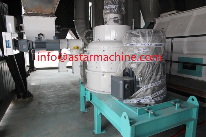 Super Fine Mesh Size Micro Miller Crushing Machinery