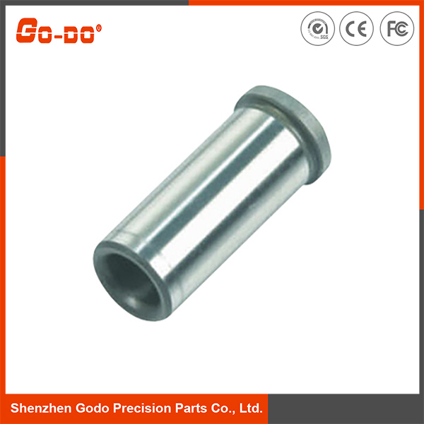Precision Guide Bushing for Plastic Injection Mold Parts