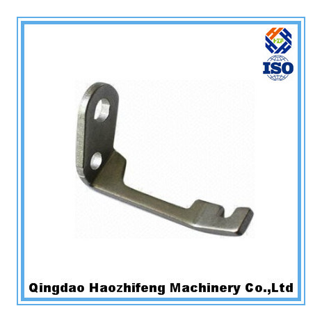 Precision Metal Stamping Auto Part