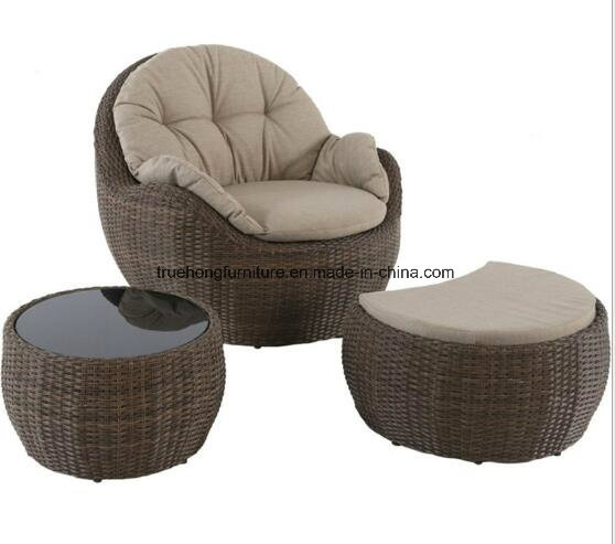 Outdoor Rattan Coffee Table Sets Outdoor Rattan Furniture PE Rattan Furniture Patio Rattan Furniture Garden Rattan Coffee Tble